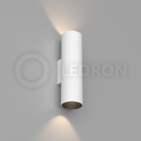 Настенные бра — Бра LeDron DannY MINI 2 WS-GU10 w/b купить в 