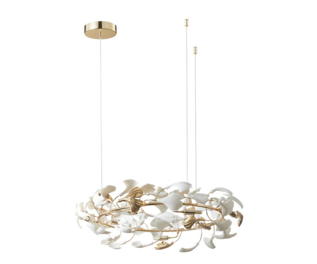 Люстры подвесные — Подвесная люстра Kink Light 07868-70,33 купить в 