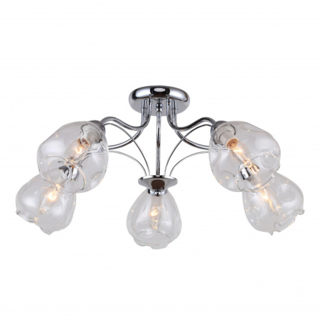 Люстры накладные — Накладная люстра F-Promo 2339-5U купить в 