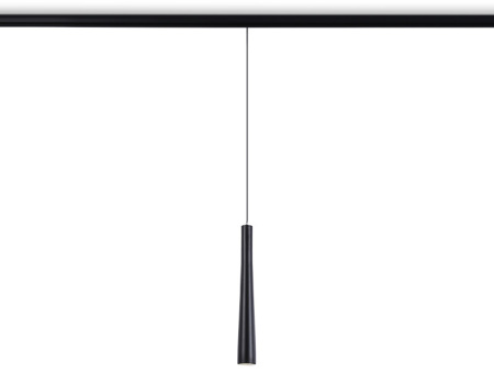 Трековые светильники — Светильник на шине Ambrella Light GL4351 купить в 