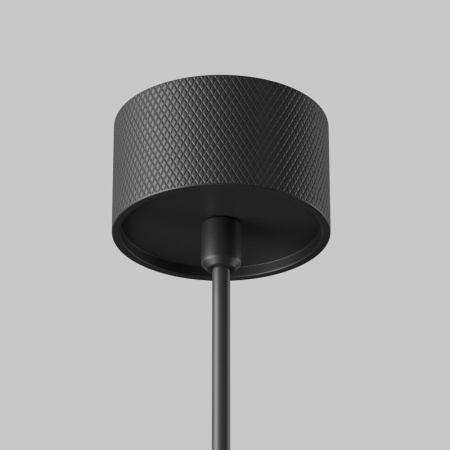 Подвесные светильники — Подвесной светильник Maytoni Technical P082PL-GU10-B купить в 