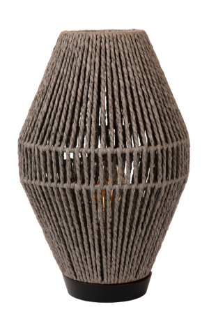 Настольные лампы — Настольная лампа LUCIDE 34543/01/36 купить в 