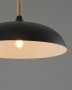 Подвесные светильники — Подвесной светильник Moderli Moderli V1331-P Hygo 1*E27*60W подвесной купить в  Подвесные светильники — Подвесной светильник Moderli Moderli V1331-P Hygo 1*E27*60W подвесной купить в