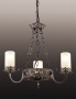Люстры подвесные — Подвесная люстра Odeon Light 2690/3 купить в 