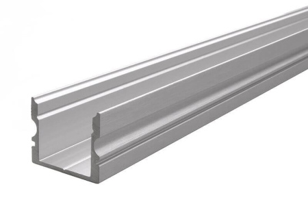 Светодиодные ленты — Профиль Deko-Light U-profile high AU-02-12 970147 купить в 