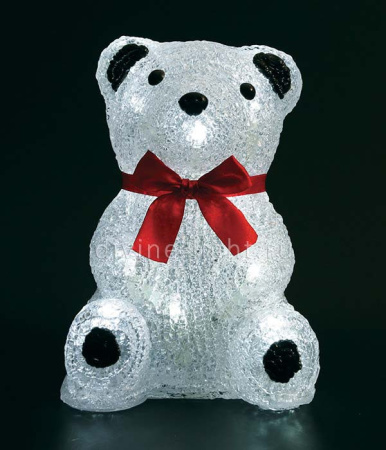 Светодиодные фигуры — Светодиодная фигура Laitcom AS16C-2W купить в 