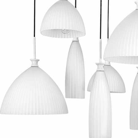 Люстры подвесные — Подвесная люстра Lightstar 810220 купить в 