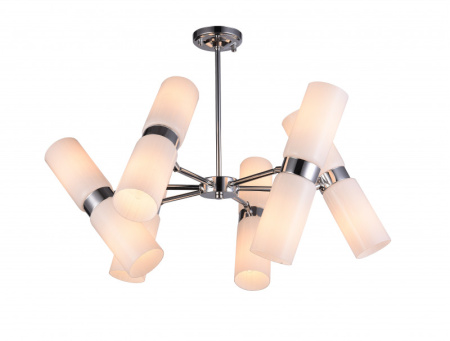 Люстры на штанге — Люстра на штанге F-Promo 2618-12P купить в 