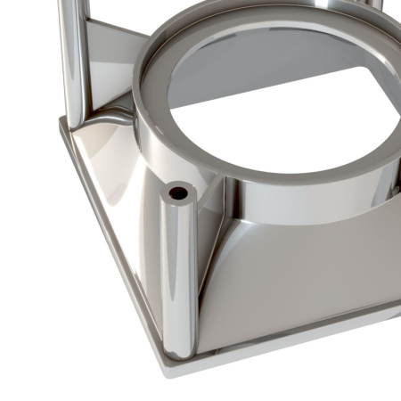 Вставки декоративные — Вставка Maytoni Technical C065-01CH купить в  Вставки декоративные — Вставка Maytoni Technical C065-01CH купить в