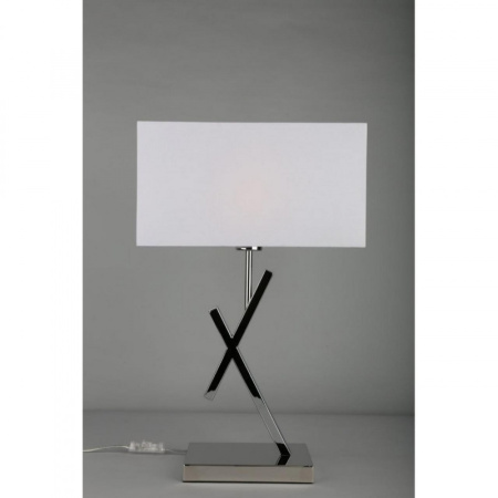 Настольные лампы — Настольная лампа Omnilux OML-61804-01 купить в 