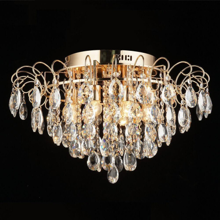 Потолочные люстры — Потолочная люстра Seven Fires Бруна 70653.01.01.08 купить в 