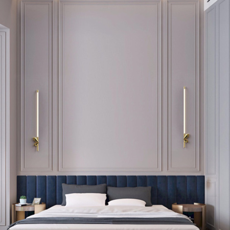 Настенные бра — Бра ImperiumLoft 208891-23 купить в 