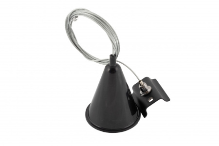 Подвесные комплекты — Подвесной комплект Denkirs TR1105-BK купить в 