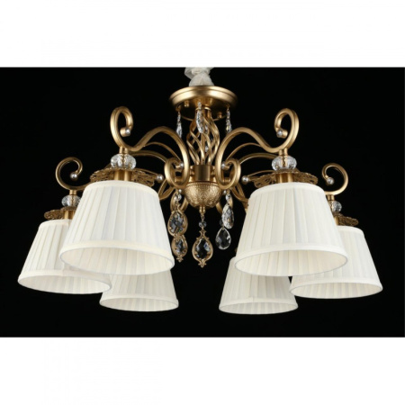 Люстры подвесные — Подвесная люстра APLOYT APL.620.13.06 купить в 