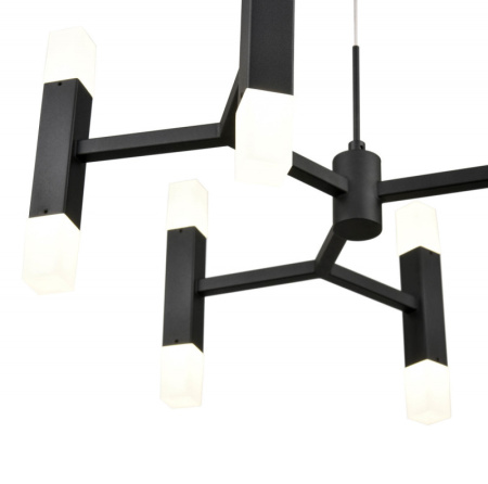 Люстры подвесные — Подвесная люстра Vele Luce VL7142P12 купить в  Люстры подвесные — Подвесная люстра Vele Luce VL7142P12 купить в