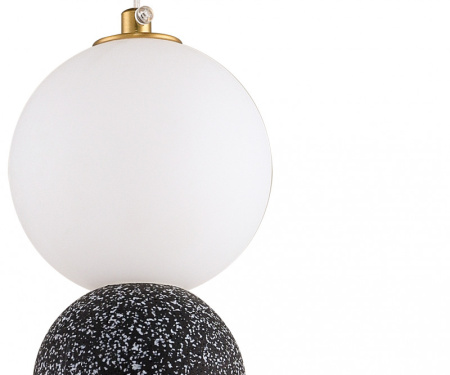 Подвесные светильники — Подвесной светильник Kink Light 07627-2+1,19 купить в 