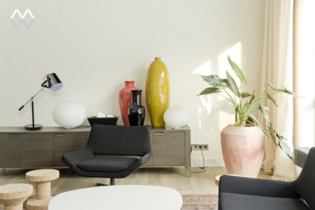 Настольные лампы — Настольная лампа MW-Light 680030601 купить в 