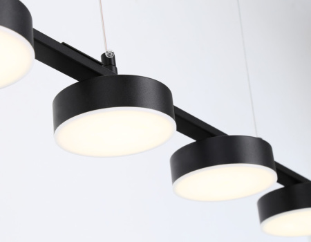 Люстры подвесные — Подвесная люстра Ambrella Light FL51734 купить в  Люстры подвесные — Подвесная люстра Ambrella Light FL51734 купить в