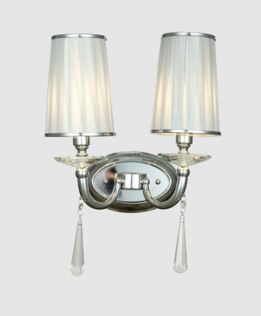 Настенные бра — Бра Lumina Deco LDW 1200-2 CHR купить в  Настенные бра — Бра Lumina Deco LDW 1200-2 CHR купить в