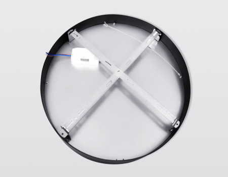 Накладные светильники — Накладной светильник Ambrella Light FV5534 купить в 