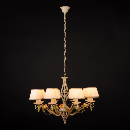 Люстры подвесные — Подвесная люстра Abrasax Suzanne SD0940/8 купить в 