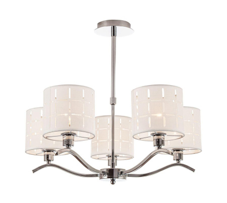 Люстры на штанге — Потолочная люстра Escada 5052/5P купить в 