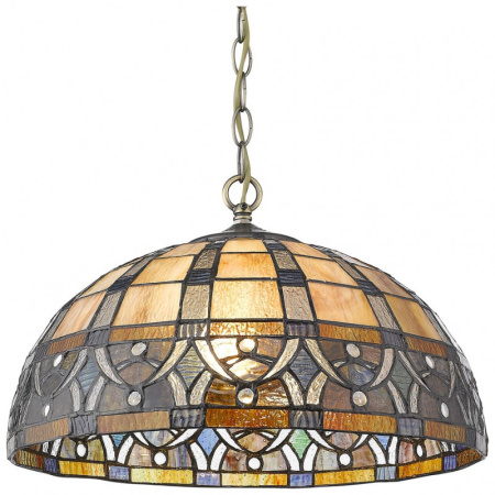 Подвесные светильники — Подвесной светильник VELANTE 824-806-02 купить в 