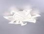 Люстры накладные — Накладная люстра Ambrella Light FA4473 купить в  Люстры накладные — Накладная люстра Ambrella Light FA4473 купить в