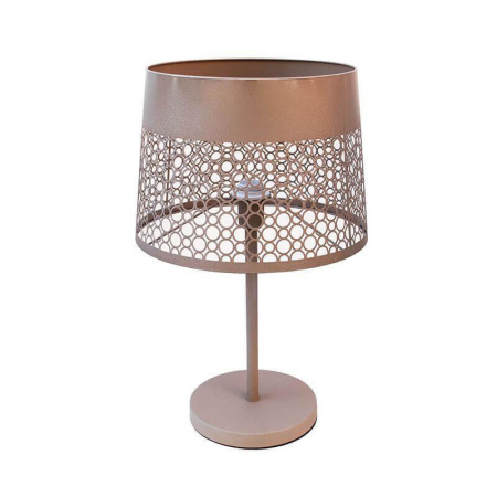 Настольные лампы — Настольная лампа Seven Fires Карвед 39103.04.83.01C купить в 