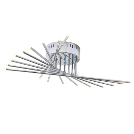 Потолочные люстры — Потолочная люстра Azzardo Spider AZ0048 купить в 