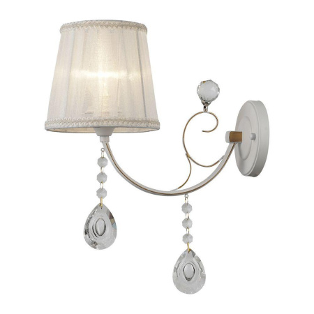 Потолочные светильники — Бра Seven Fires Eileen WD3516/1W-WG-WT купить в 