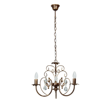 Люстры подвесные — Подвесная люстра Vitaluce V1169/3 купить в  Люстры подвесные — Подвесная люстра Vitaluce V1169/3 купить в