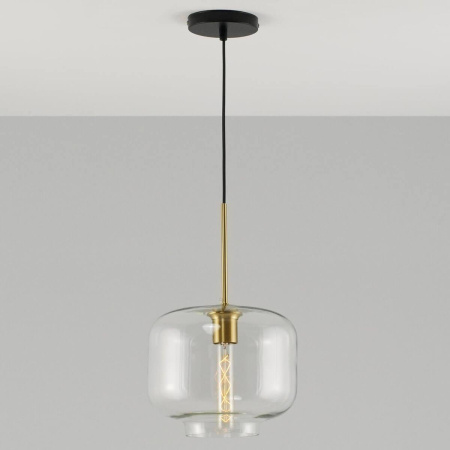 Подвесные светильники — Подвесной светильник Moderli Teen V2130-P купить в 