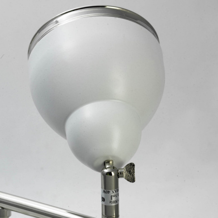 Споты — Спот Lussole LSN-6201-02 купить в  Споты — Спот Lussole LSN-6201-02 купить в