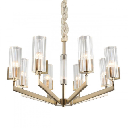 Люстры подвесные — Подвесная люстра Omnilux OML-69903-08 купить в 