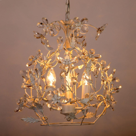 Люстры подвесные — Подвесная люстра Abrasax Suzanne SD0930/3 купить в  Люстры подвесные — Подвесная люстра Abrasax Suzanne SD0930/3 купить в