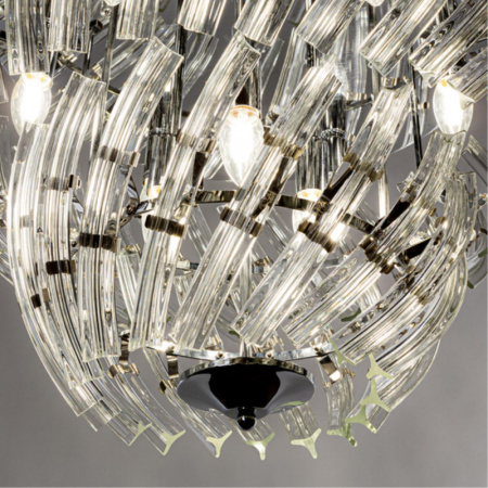 Люстры накладные — Накладная люстра ARTE Lamp A1054PL-9CC купить в  Люстры накладные — Накладная люстра ARTE Lamp A1054PL-9CC купить в