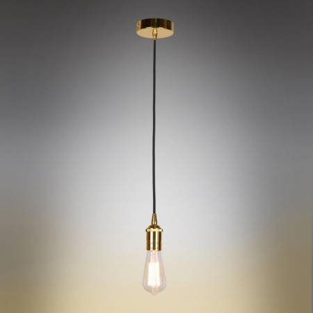 Подвесные светильники — Подвесной светильник Omnilux OML-91226-01 купить в 