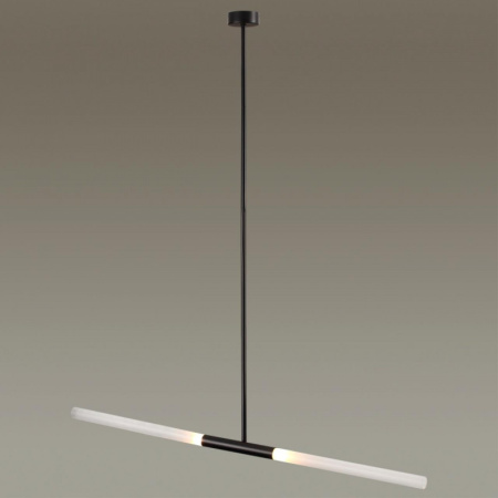 Подвесные светильники — Подвесной светильник Odeon Light 4307/2 купить в 