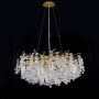 Люстры подвесные — Подвесная люстра iLamp 7004-D600 GD купить в  Люстры подвесные — Подвесная люстра iLamp 7004-D600 GD купить в