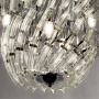 Люстры накладные — Накладная люстра ARTE Lamp A1054PL-9CC купить в  Люстры накладные — Накладная люстра ARTE Lamp A1054PL-9CC купить в