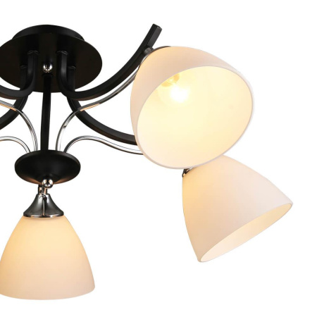 Потолочные люстры — Потолочная люстра Seven Fires Kristian 66381.01.13.05 купить в  Потолочные люстры — Потолочная люстра Seven Fires Kristian 66381.01.13.05 купить в