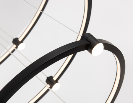 Люстры каскадные — Каскадная люстра Ambrella Light FL5514 купить в  Люстры каскадные — Каскадная люстра Ambrella Light FL5514 купить в