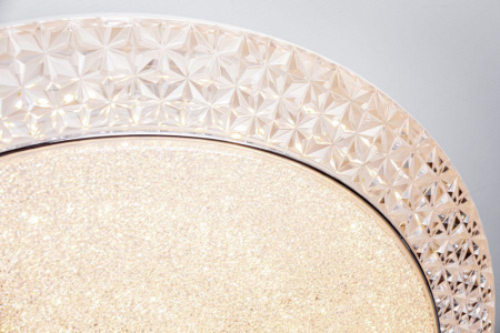 Потолочные светильники — Потолочный светодиодный светильник Escada 10273/S LED купить в  Потолочные светильники — Потолочный светодиодный светильник Escada 10273/S LED купить в