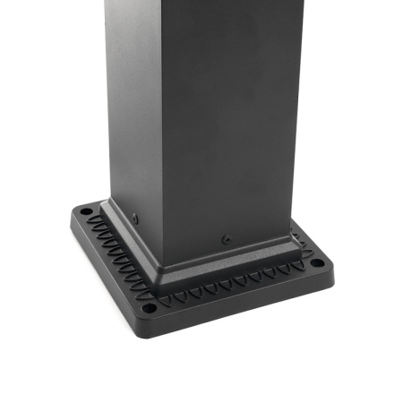 Низкие уличные фонари — Садово-парковый светильник Feron 11691 купить в 