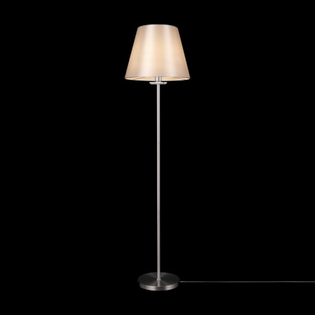 Торшеры и напольные светильники — Торшер Freya FR1006FL-01N купить в 