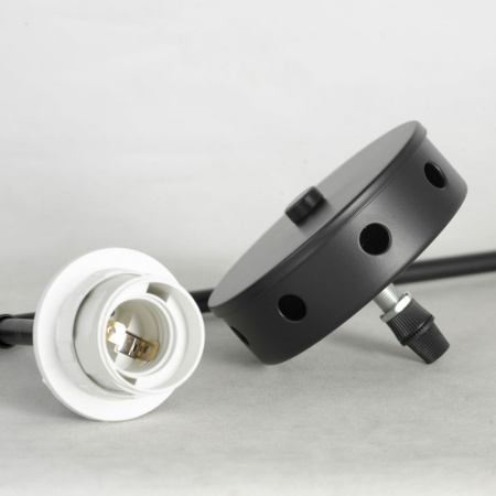 Люстры подвесные — Подвесная люстра Lussole LSP-8719 купить в 