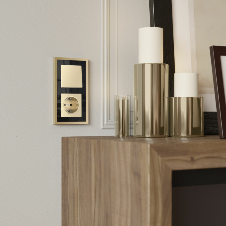 Рамки — Рамка Werkel W0022852 купить в 