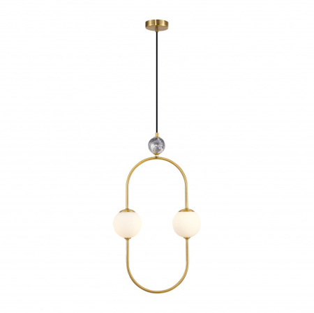 Подвесные светильники — Подвесной светильник Favourite 3009-2P купить в 