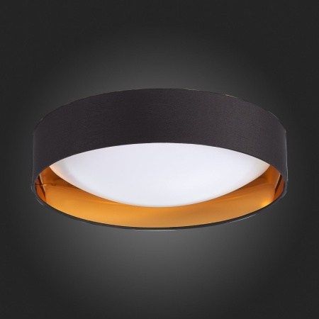 Накладные светильники — Накладной светильник Evoluce SLE201102-01 купить в 